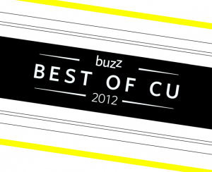 Cast your vote for Best of CU 2012!