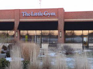 The Little Gym to open at The Pines in January