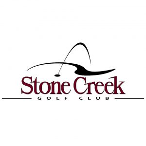 New website for Stone Creek Golf Club