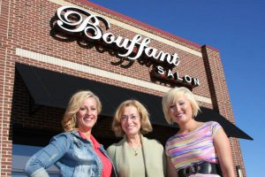 Bouffant Salon wins Best of CU
