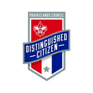 Lou Henson to receive Distinguished Citizen award