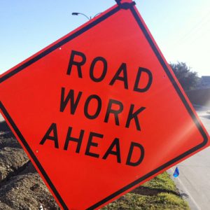 Windsor Road to Reopen to Four-Lane Traffic